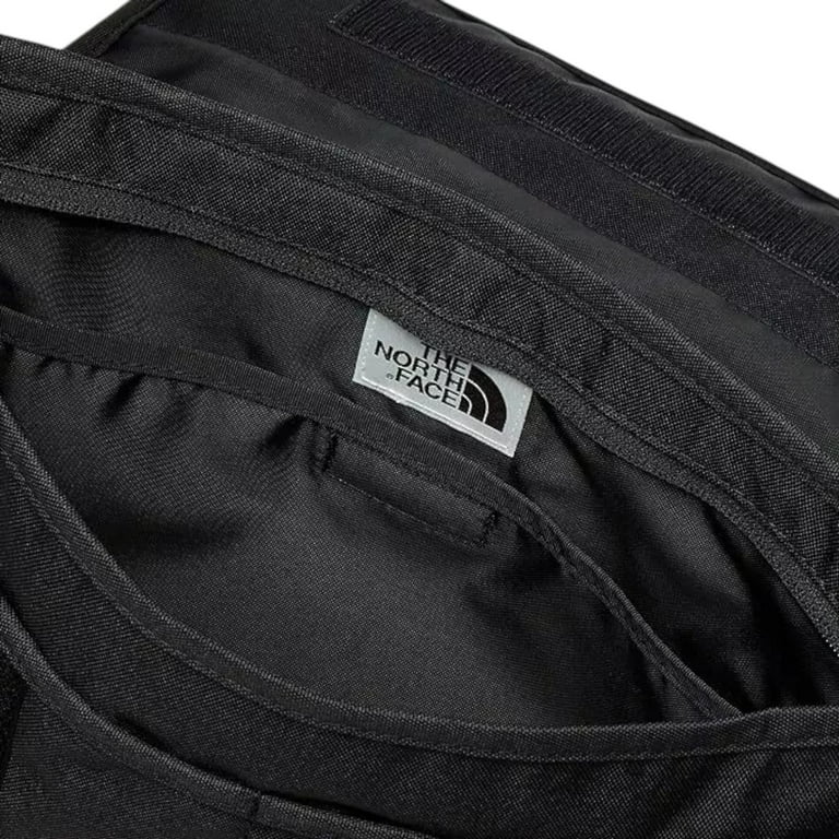 ★THE NORTH FACE★ White Label Super Pack NBLACK NM2DR10J The North Face Super Pack White Label School Backpack