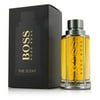 Boss The Scent 3.3 oz After Shave Lotion Mens Cologne 100ml NIB