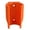 Orange, variant on JJKBVCLO Wall Mounted Hose Head Holder Rack Organizer For Bathroom Kitchen Shower Storage Shelf With Durable Design