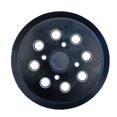 thumbnail image 1 of 5-Inch 8-Hole Sander Pad Smooth Finishes Easy Installation for Ridgid Random Orbit Sanders R2600, 1 of 8
