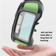 thumbnail image 3 of Gafas de Soldadura con Atenuación Automática, Vista Grande, Gafas Protectoras de Oscurecimiento Automático para Soldadura por , Corte y Pulido,A, 3 of 6