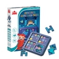 thumbnail image 1 of Funtogether Toys Ghost Hunter Logic Game, Brain Teaser Puzzle with 60 Challenges, Portable STEM Travel Toy for Kids, 1 of 6