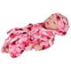 thumbnail image 5 of Muñeca Reborn de baño de vinilo de simulación de 25cm, muñeca de juego de rol realista para niños, regalo ToyQ10-13, 5 of 5