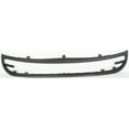 thumbnail image 4 of For 01-05 Beetle Front Lower Valance Air Dam Deflector Apron Garnish Panel Black, 4 of 5