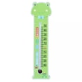 thumbnail image 1 of 2PCS Cold And Summer Thermometer And Hygrometer Cartoon Type Household Indoor And Outdoor Thermometer-E, 1 of 7