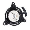 thumbnail image 2 of Pull Start Recoil Starter For Honda GX50 GXH50 GXH50U GXV50 WX15 142F Engine Lawnmower #28400-ZM7-003, 2 of 6