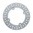 thumbnail image 3 of Brake Rotors fit Can-Am Outlander Max 850 XTP 2016 - 2021 Front and Rear Discs, 3 of 3