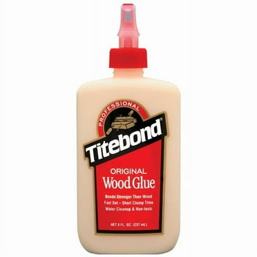 Titebond Original Wood Glue 8 Oz.