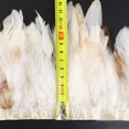 thumbnail image 2 of Destyer Easy To Feather Fringe Trim For Sewing Crafts Stunning Designs Effortlessly Feathers Fringe Trim, 2 of 6