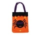 thumbnail image 1 of Bolso reutilizable de Halloween con asas para fiesta de Acción de Gracias suministros diarios araña, 1 of 8
