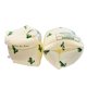 thumbnail image 2 of Anillo De Brazo De Natación 1 par brazo flotador anillo doble bolsa de aire inflable natación brazo manga (Cactus) Sywqhk Para Estrenar, 2 of 7