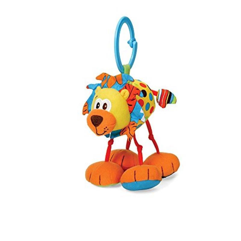 infantino jittery pal