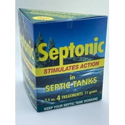 Septonic 4 Treatment Pck