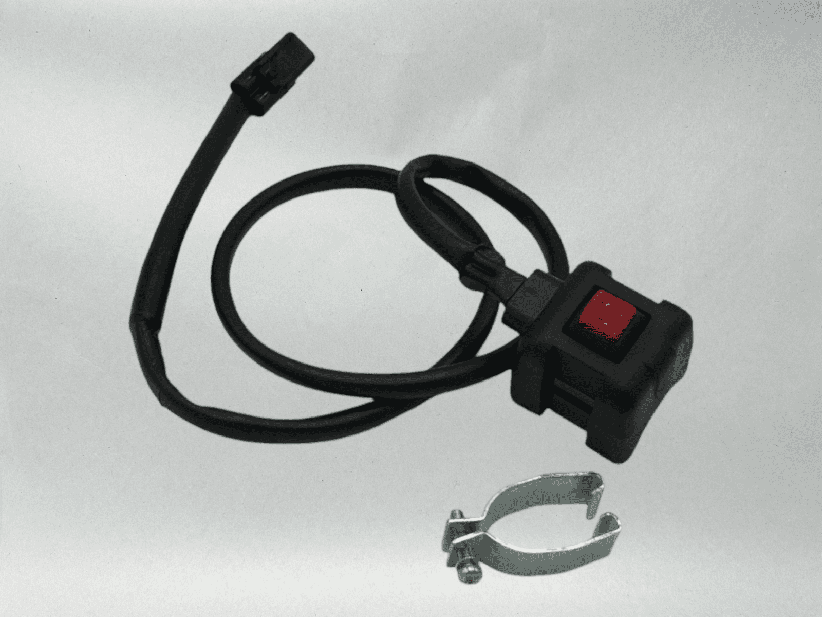 Yamaha OEM 14-21 YZ250F YZ450F/FX ENGINE STOP KILL SWITCH 1SL-83976-00-00 1