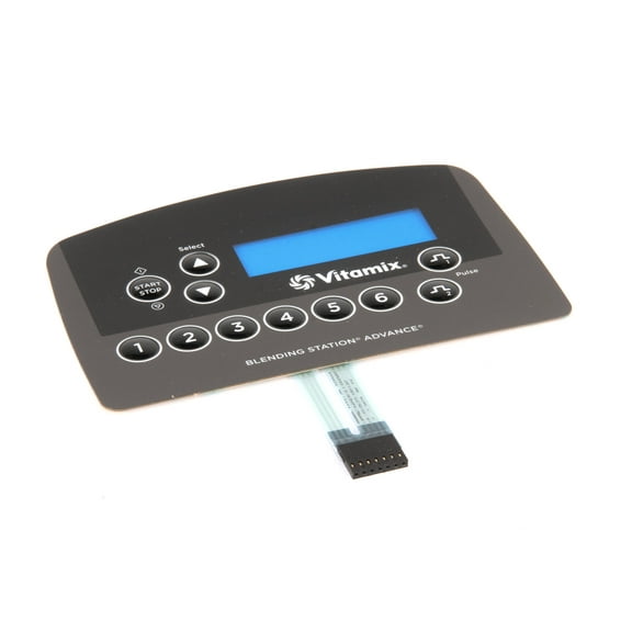 Vita-Mix 15819 On Counter Touch Pad