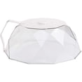 thumbnail image 1 of Microwave Plate Cover, Microwave Splatter Cover With Steam Vents, Microwave Cover For Food, 1 of 9