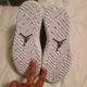 thumbnail image 3 of Size 10.5 - Jo r-dan 1 React Noble Red, 3 of 4