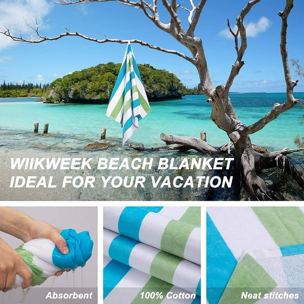 Multi pack cheap beach towels