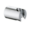 thumbnail image 6 of SUMERAIN Dog Shower Sprayer with Brass Diverter and 8-Feet Hose, High Pressure Handheld Pet Shower Attachment,Chrome Finish, 6 of 13