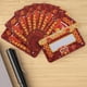 thumbnail image 5 of 30 tarjetas rasca y gana de Año Nuevo con dibujos animados para niños Regalo novedoso y divertido con elementos chinos para decoraciones de Año Nuevo Lunar y recuerdos de fiesta, 5 of 7