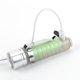 thumbnail image 3 of Hook Torch 3LED Mini Torch 500LM Luz de bolsillo para acampar (Mini), 3 of 8