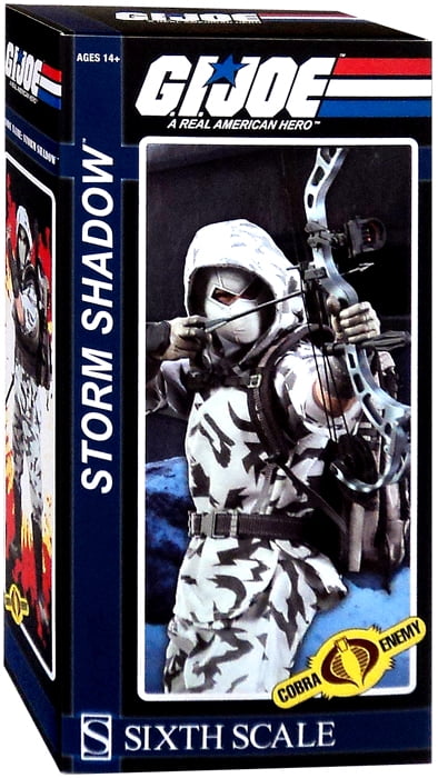 gi joe enemy characters