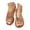 X1 Gold, variant on Women's Jelly Sandals Slingback Bling Beach 80s 90s Retro Flat Shoes