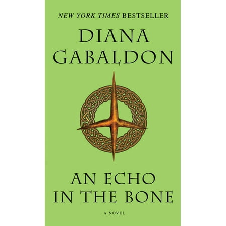 An Echo in the Bone : A Novel