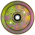 thumbnail image 2 of 8TEN Idler Pulley for Exmark Lazer Z AS 126-9196 103-8743 116-4668 810-CID2281L, 2 of 6