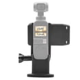 thumbnail image 4 of Support Fixe pour Sac à Dos d'Extérieur, Support d'Extension, Accessoire d'Interrupteur pour DJI Osmo Pocket, 4 of 12