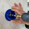 thumbnail image 6 of High Performances Drill Debris Catchers Drill Dust Extractors For Concrete Wall Wood Surfaces And Furniture Setups, 6 of 14