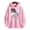 Pink, variant on 86 Eighty Six Unisex Anime Graphic Hoodie Long Sleeve Pullover Sweatshirt