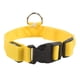 thumbnail image 3 of Fiudx Collar Led para Perro, Recargable Por Usb, con Luz Brillante, Tres Modos de Flash, Impermeable y Ajustable, Ideal para Paseos Nocturnos, Naranja, Amarillo, Verde y Negro, 41 X 41 X 2,5 Cm., 3 of 7