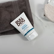 Bulldog Skincare for Men Sensitive Skin Moisturizer, 3.3oz, Fragrance Free