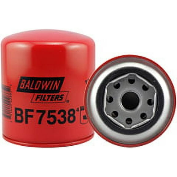 Fuel Spin-on Baldwin BF7538
