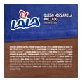 thumbnail image 2 of Queso mozzarella Lala rallado 250 g, 2 of 3