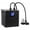 Black, variant on SHUO Y - Water Chiller System with LED Display, Water Pump, Remote Control, Pipe, for Fish Tank Household, 87 Gallon Ice Bath Chiller, 1/3HP Ice Bath Water Chiller for Cold Plunge Tub
