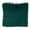 Emerald, variant on Fennco Styles Modern Shaggy Shimmer Decorative Throw Pillow 18" W x 18" L - Emerald Soft Textured Cushion for Home, Couch, Living Room, Bedroom, Office Décor and Everyday Use- New