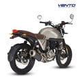 thumbnail image 2 of Motocicleta VENTO Rocketman 300 Gris 2025, 2 of 8
