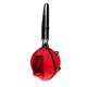 thumbnail image 2 of Bolsa de transporte BLESIY impermeable con Correa de hombro para Baloncesto fútbol voleibol rojo, 2 of 8
