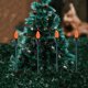 thumbnail image 3 of 30 Uds. Estacas de luz para camino, guirnaldas de luces navideñas, estacas de repuesto para jardín, estacas de luz navideña, 3 of 8
