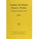 thumbnail image 1 of Camino del Haiku Ensayos y Poemas Blanco, 1 of 2