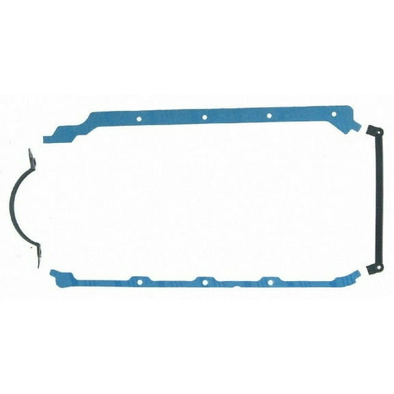 Fel-Pro Performance 1816 FEL1816 BBC OIL PAN GASKET