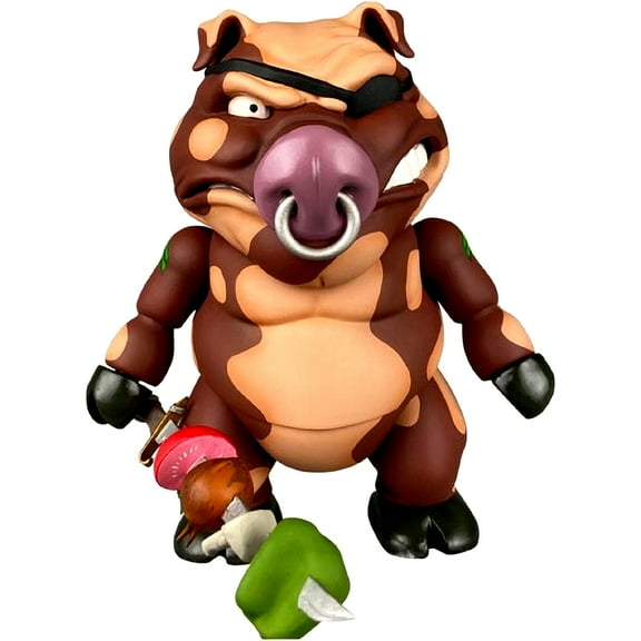 The Nacelle Company - Barnyard Commandos - Hy Ondahog, Nacelle Company, Gifts