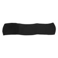 thumbnail image 4 of jinwen Sangle de Protection pour Tibia de Soccer Adultes Sangle Fixe pour Gym Cyclisme Coup de Pied Ballon Noir, 4 of 9