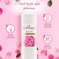 thumbnail image 5 of Enchanteur 1 Perfumed Talc Romantic, 250G, 5 of 5
