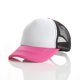thumbnail image 1 of Factory price! Free Custom LOGO Design Personality DIY Trucker Hat Baseball Cap Men Women Blank Mesh Adjustable Hat Adult gorras55-60cm&print logo Gao Jinjia LED, 1 of 2