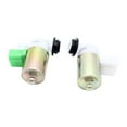 thumbnail image 4 of yotijay 2 Pieces Windshield Wiper Washer Pump Spare Part High Performance Easily Install, 4 of 9