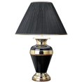 thumbnail image 2 of Ore International 6129BK 32 in. Metal Lamp - Black, 2 of 2