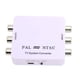 thumbnail image 5 of NTSC PAL Mutual Converter, convertidor de video Digital Resado de desgaste para Grabadoras Para Monitorios de video para VCR para Reproductores de DVD para Videocámaras, 5 of 7